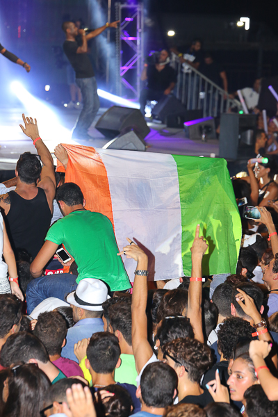 NRJ Music Tour 2014